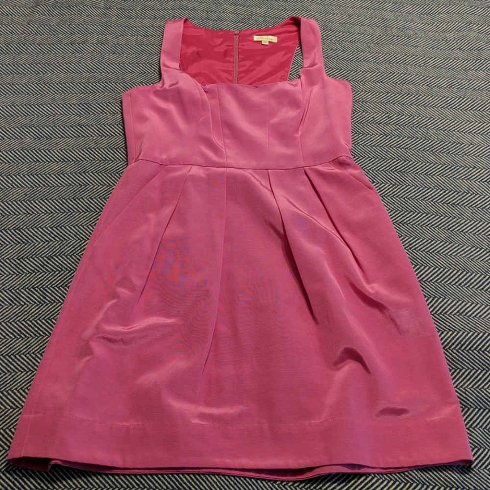 Shoshanna dress